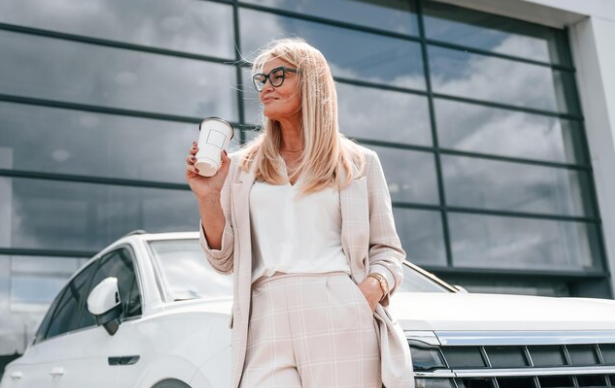 Personal Fulfillment